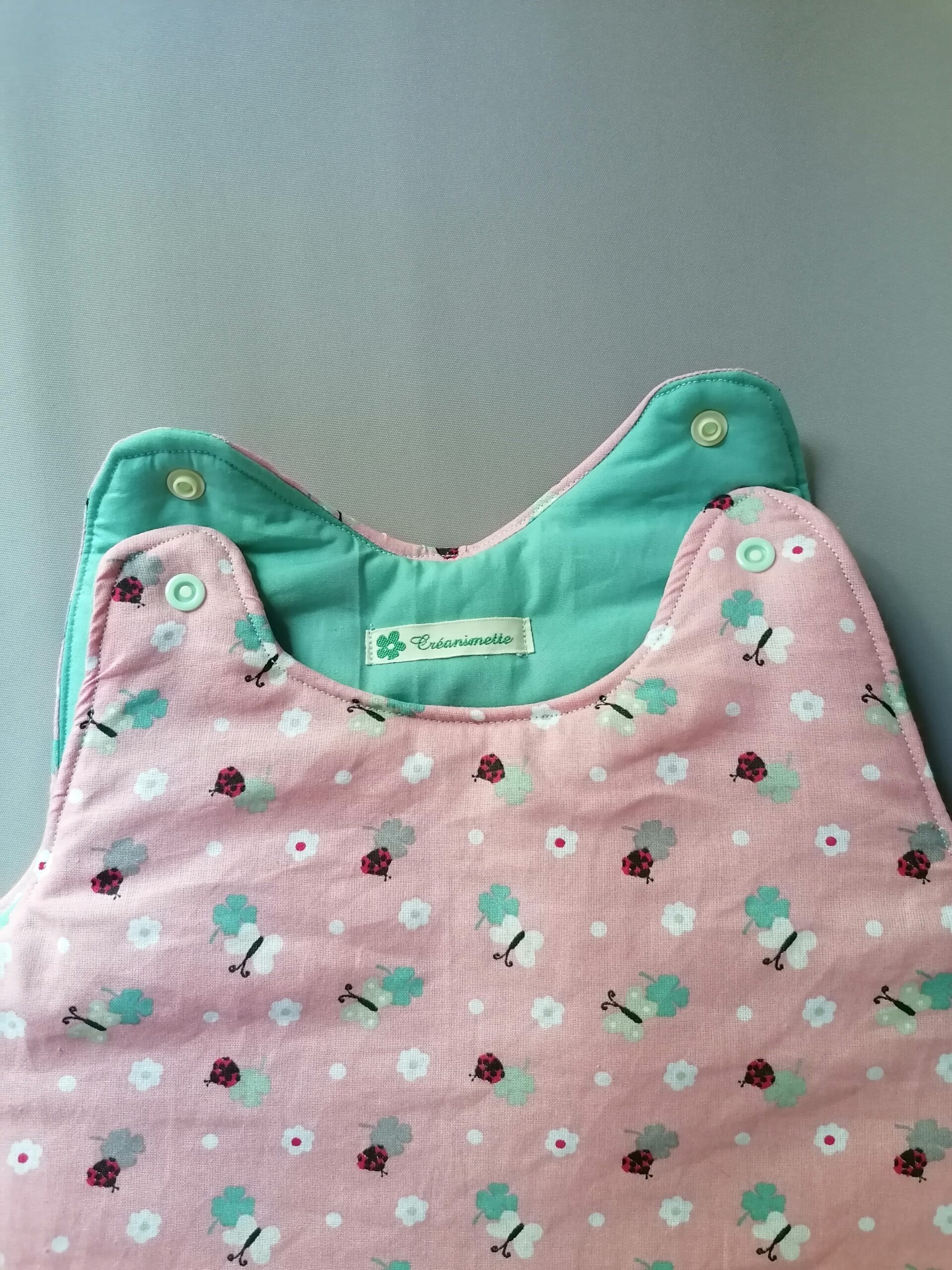 Gigoteuse naissance – Image 3