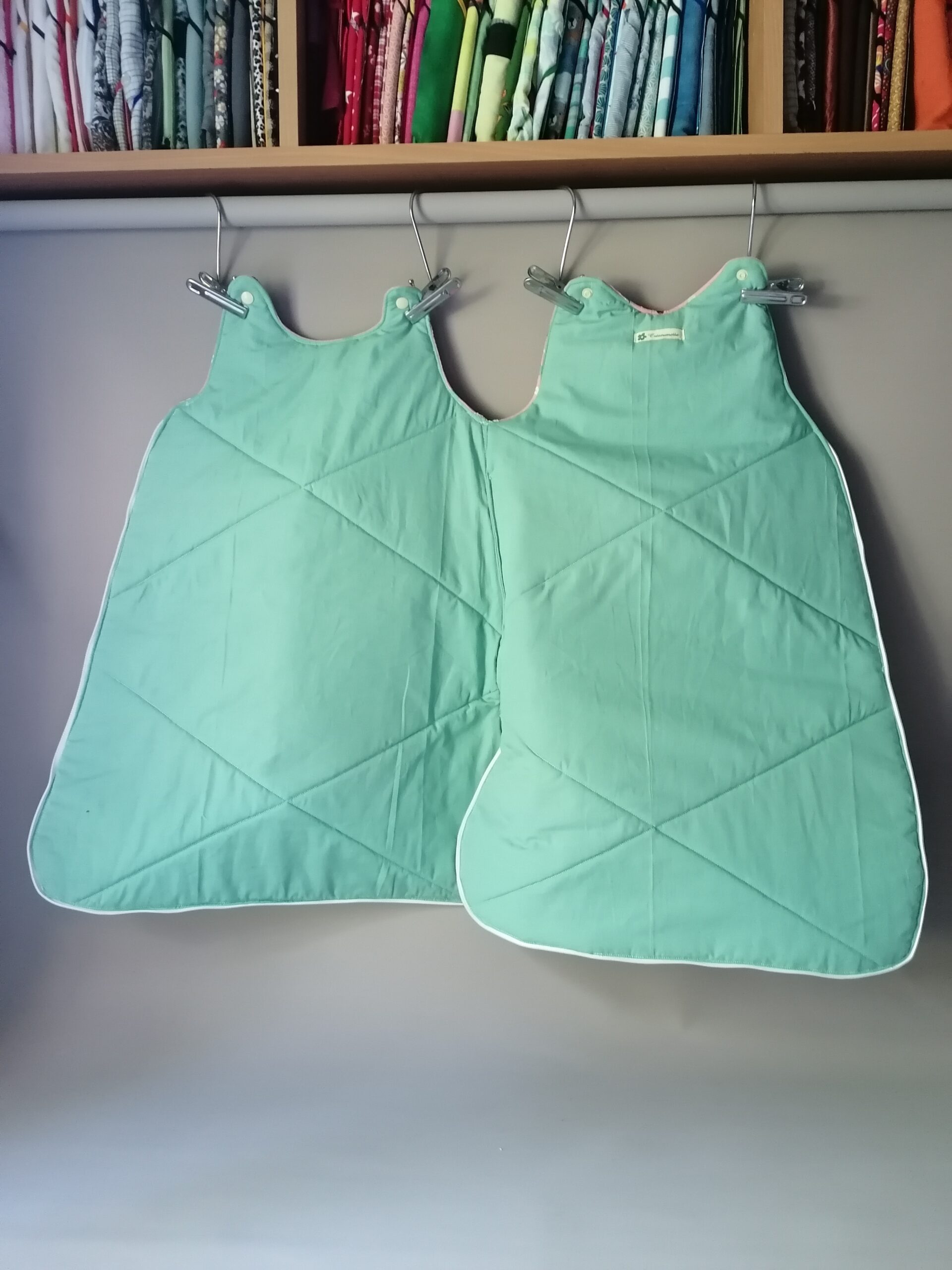 Gigoteuse naissance – Image 2