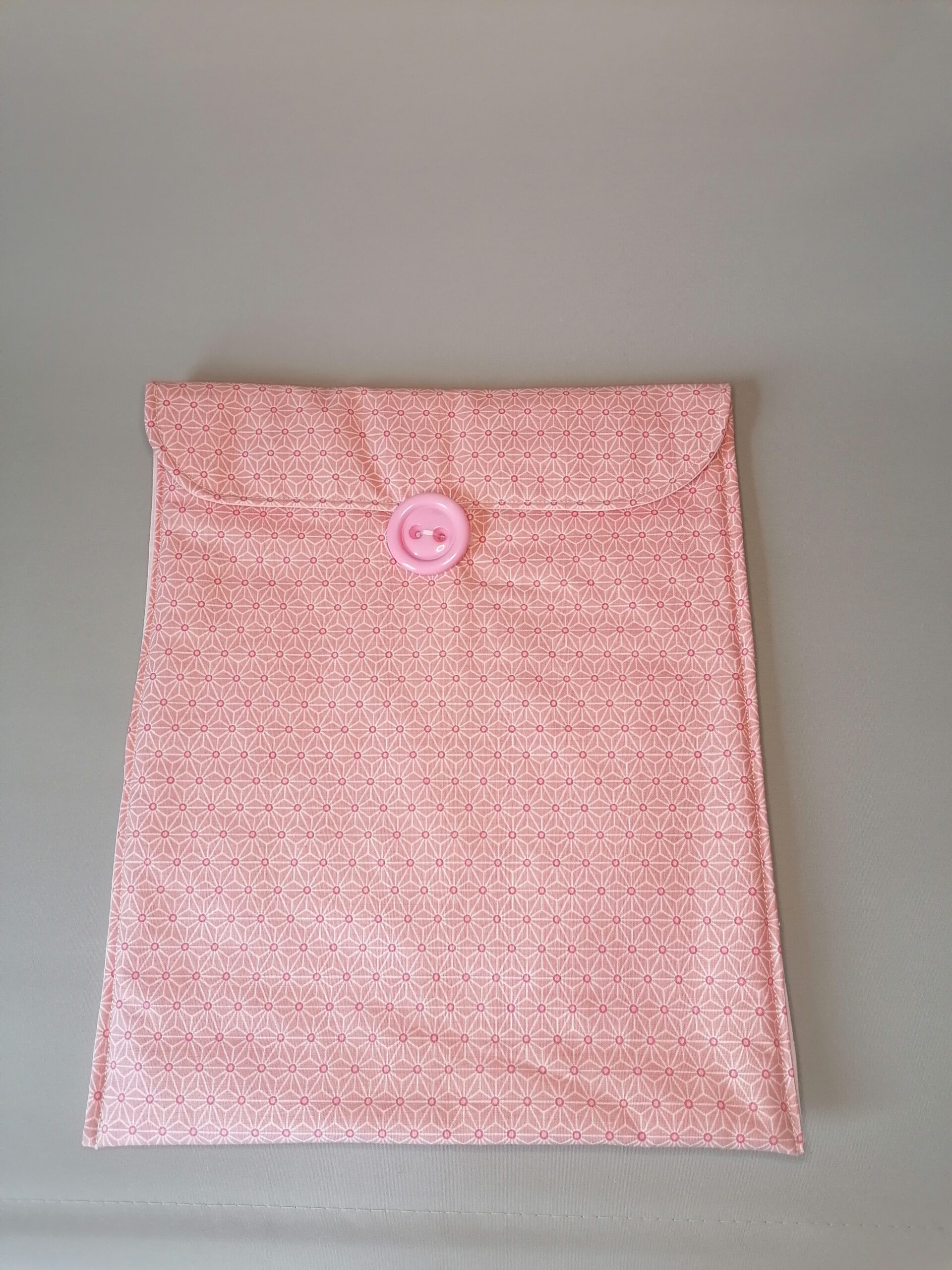 Pochette à livre / ordinateur – Image 2