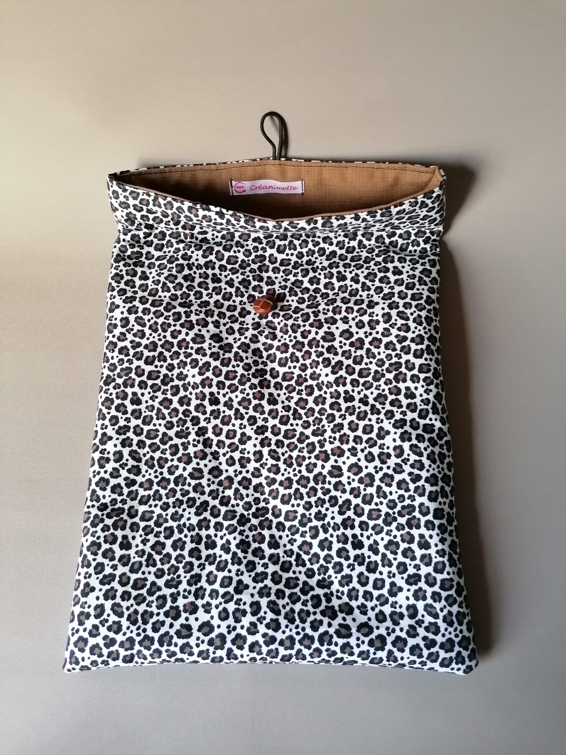 Pochette à livre / ordinateur – Image 13