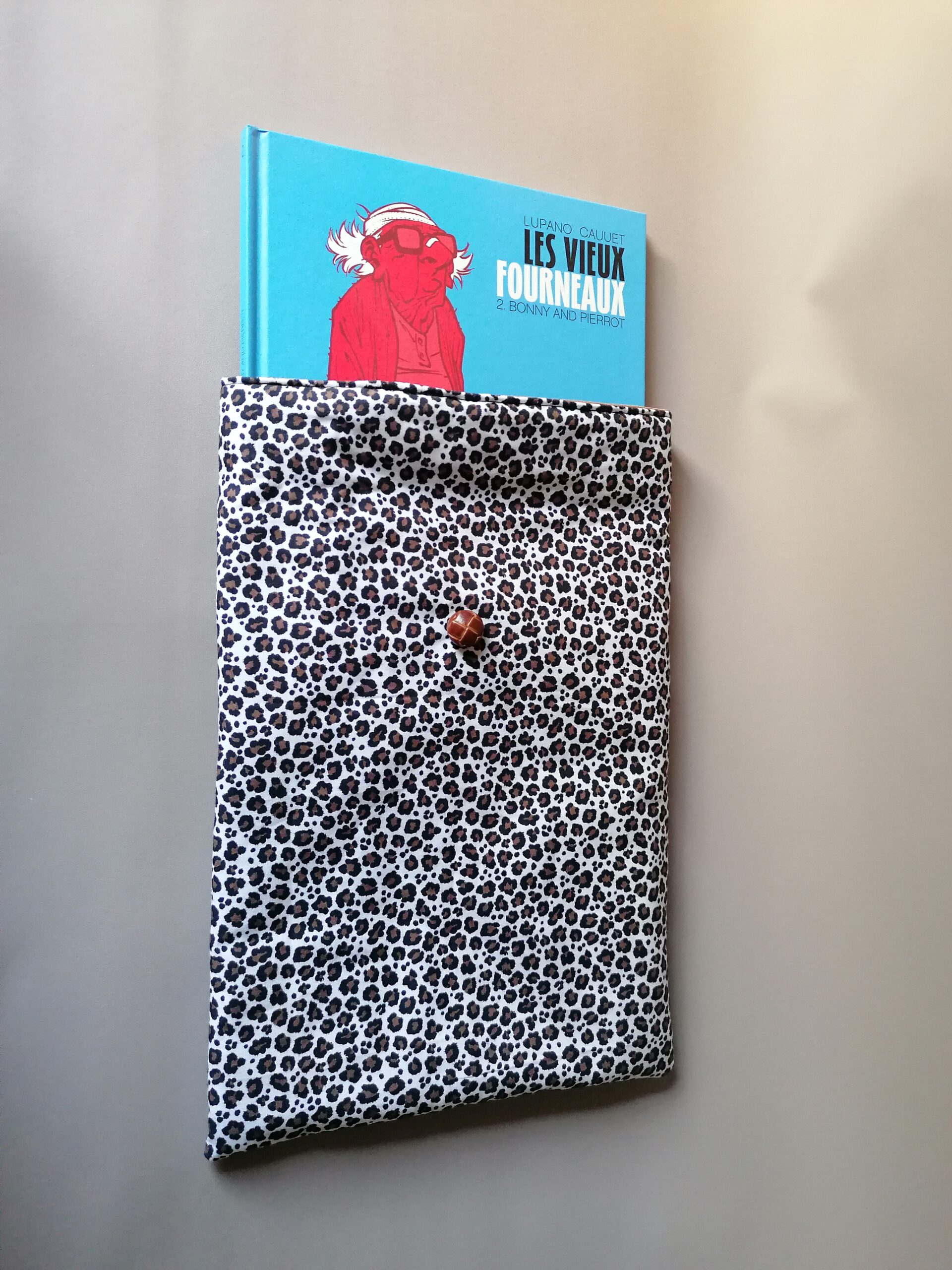 Pochette à livre / ordinateur – Image 11