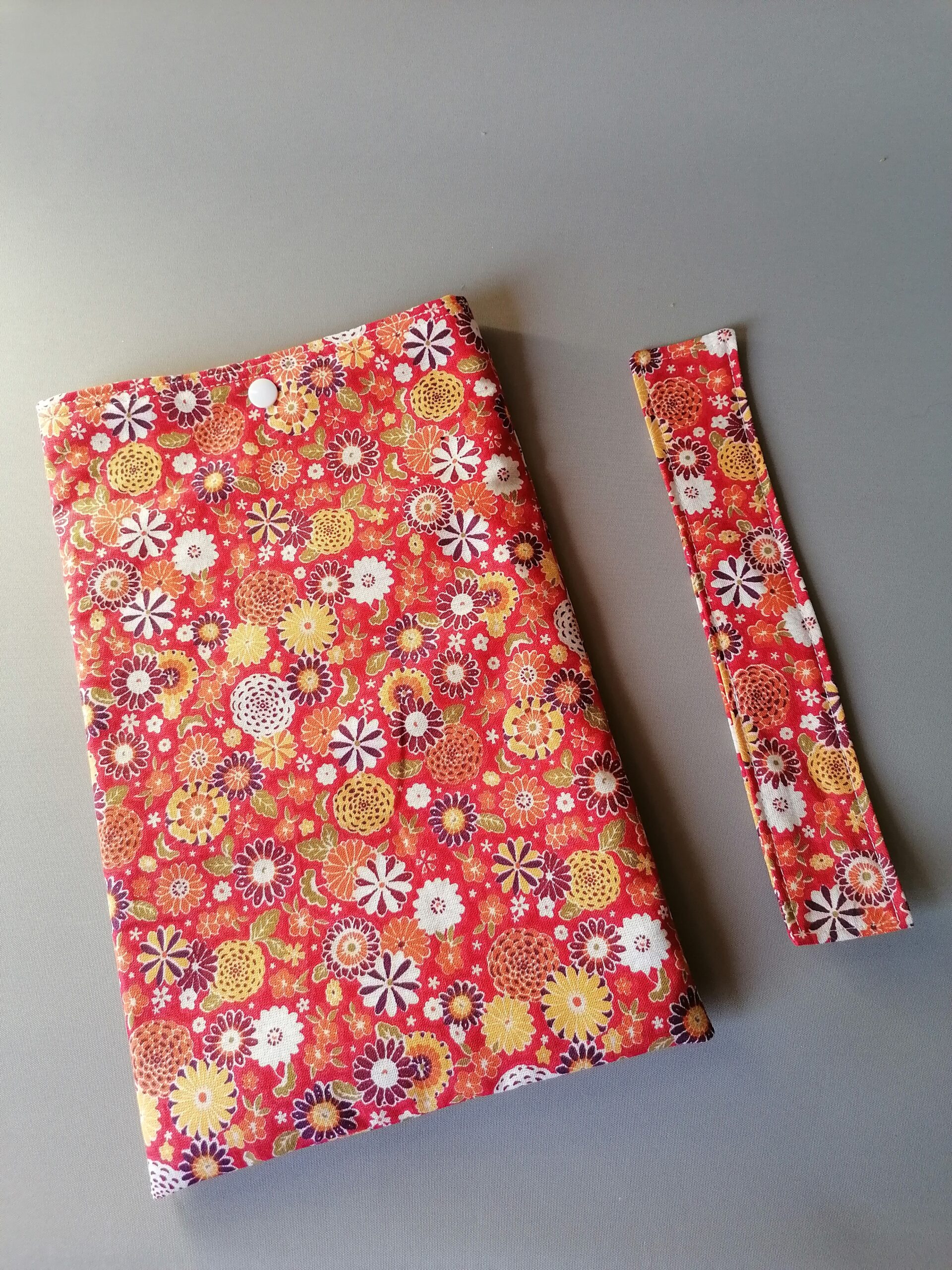 Pochette à livre / ordinateur – Image 7