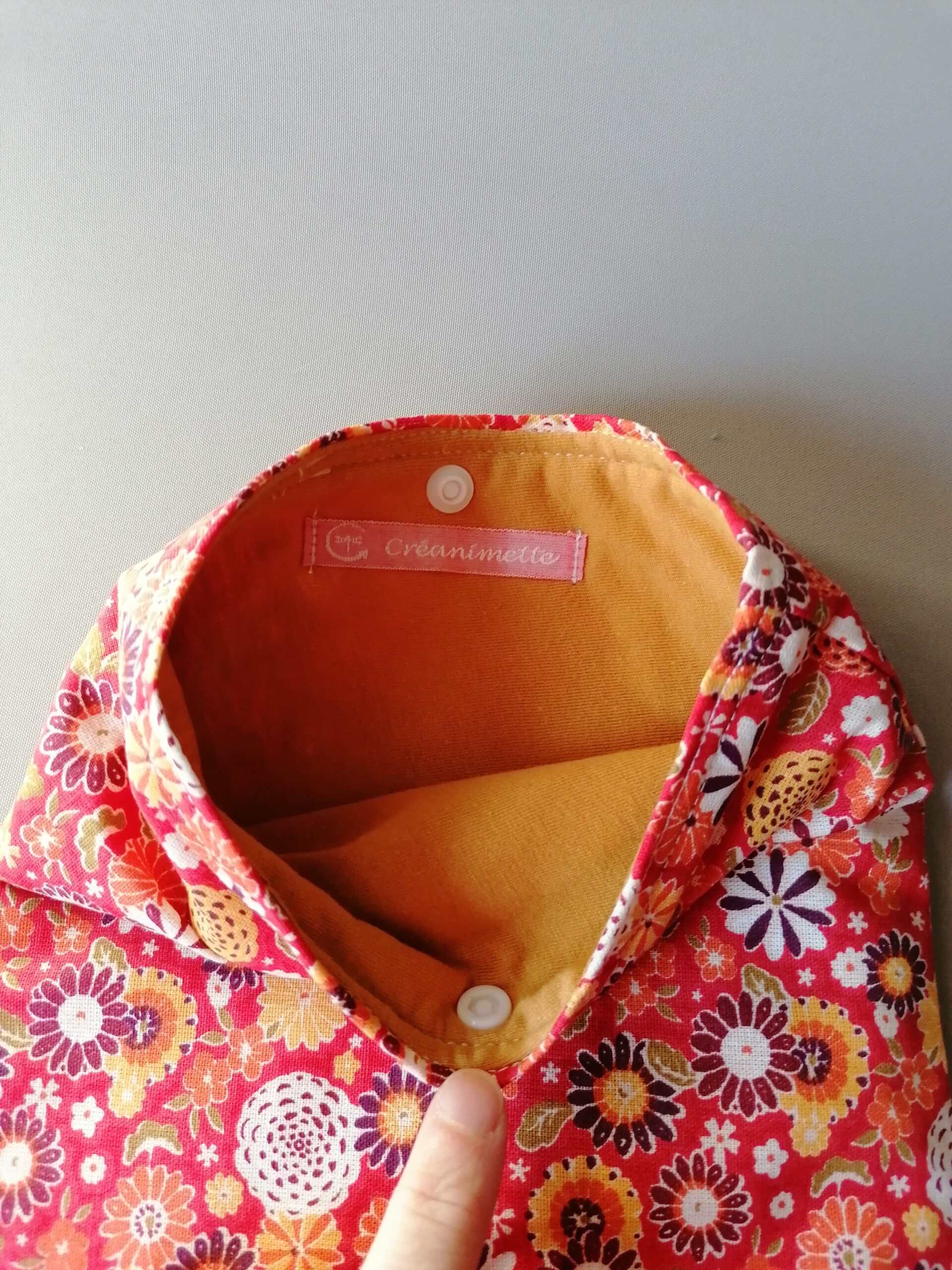 Pochette à livre / ordinateur – Image 6