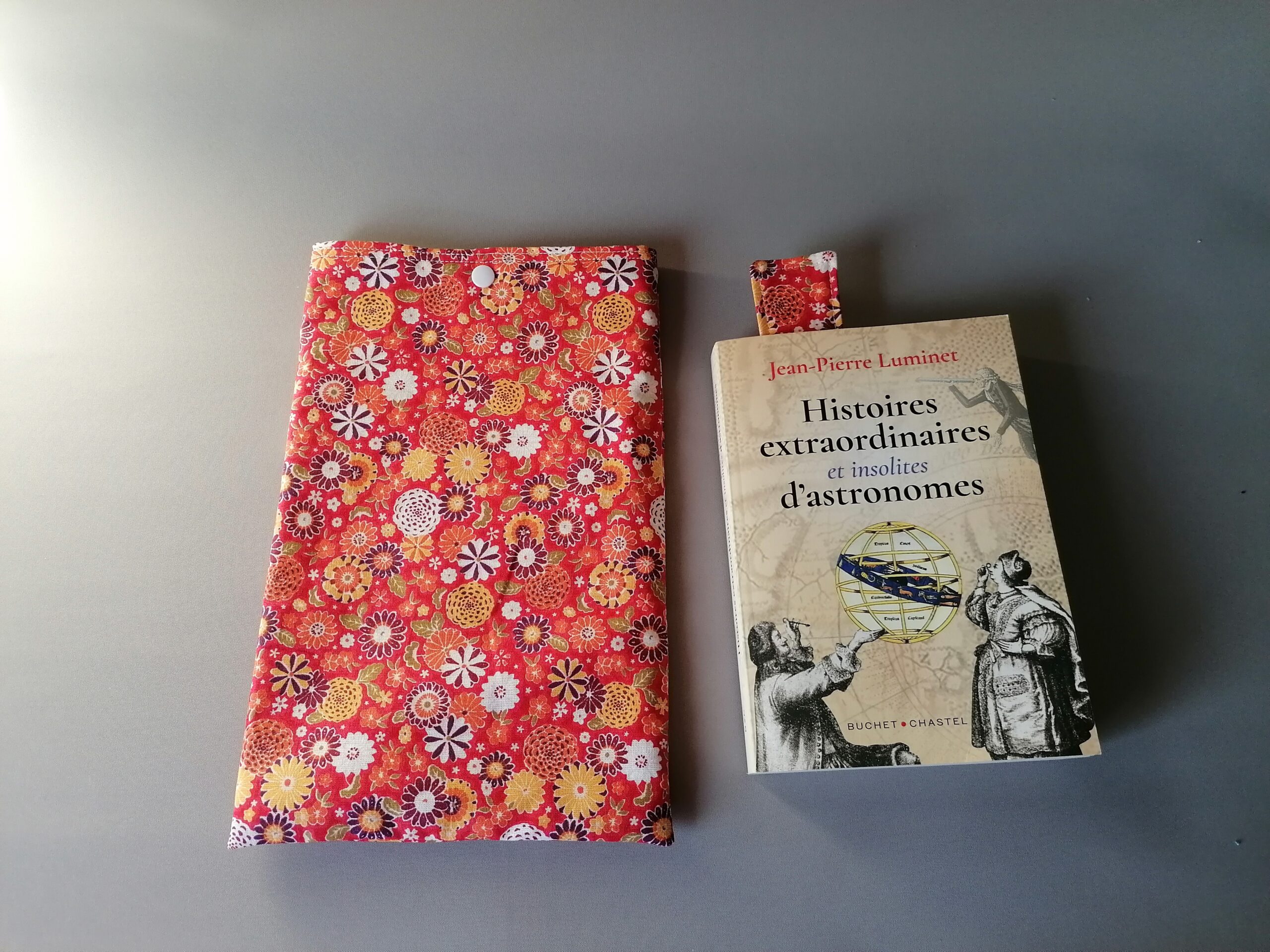 Pochette à livre / ordinateur – Image 5
